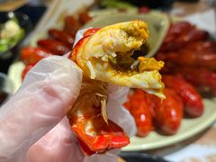 -一棠龙虾•王牌虾球(楚河汉街店)