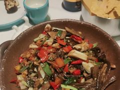 -聆桂烤鸭·金奖烤鸭(静联广场店)