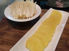 -十六蒲(桂林路店)