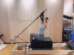 -拉伽瑜伽·普拉提