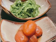 -AJIYA·池袋日式烧肉自助(天津万象城店)