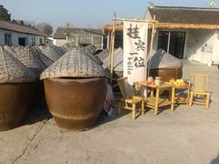 -苏州市吴中区光福窑上花果蜜饯厂