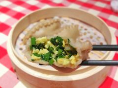 莜面蒸饺-西贝莜面村(东莞壹号广场店)