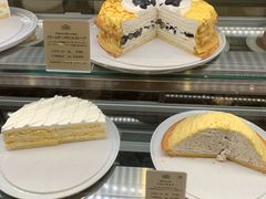 -HARBS(渋谷ヒカリエ シンクス店)