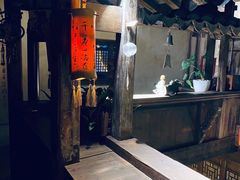 -普洱茶府(博乐广场店)