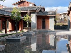 -丽江金茂隐逸酒店-凯悦臻选SPA