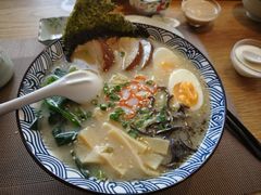 -酒井酱子·深夜食堂(东城汇店)