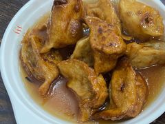 -江东饺子馆(江东路店)