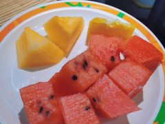 -比格比萨自助(南京万达茂店)