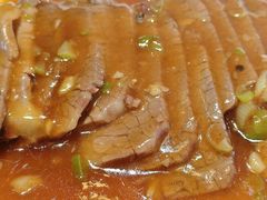 扒肉条-马家烧麦(总店)