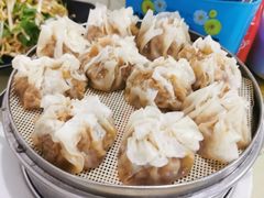 -何记羊汤馆(丽水佳源店)