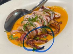 -LESCEDARS Brasserie Bistro香柏树