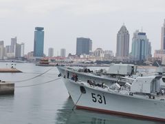 -中国人民解放军海军博物馆