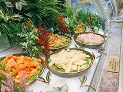 -金滏山烤肉·海鲜·火锅自助餐厅(襄阳万达店)