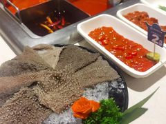 -海底捞火锅(万丰桥店)