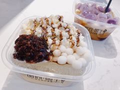 -甜心闲生传统手工冰粉(太古里店)