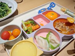 -关东小磨东北菜(上海长风大悦城店)