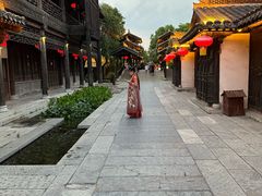 -朝花夕拾中餐厅(台儿庄古城复兴广场店)