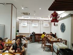 大堂-包小笼·金牌汤包(中山路店)