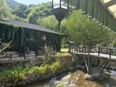 -北京水岸山吧度假村(雁栖镇店)