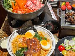 -小川洋风料理(街道口店)