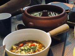 原味汽锅鸡-雀舞·私食(凯德店)