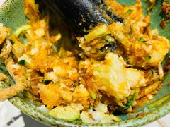 -寂寞的豆芽 蒙古原切大串(金宇店)