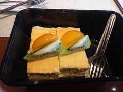 -马哥孛罗酒店·SAVVY全日餐厅