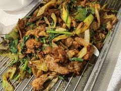 -老浒记烤鸭-北京菜(琉璃厂店)