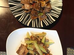 -食肆&Fourteen(武林夜市店)