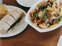 -UPPER KITCHEN(延安路店)