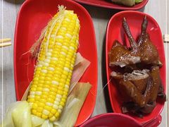 -光明刘冰乳鸽店(光明法政北路店)