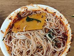 -洪记凉米线(新兴路店)