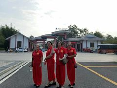 -九龙江国家森林公园