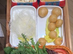 -侃爷南门铜锅涮肉