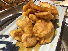 锅包肉-七八冷面·延边朝鲜族美食(圣熙八号店)