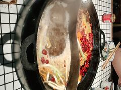 -董眼镜火锅(洪崖洞总店)