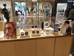 -博士眼镜(罗湖喜荟城店)
