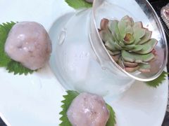 爆浆芝士虾球-捞王锅物料理(凯旋路店)