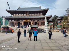 -径山寺