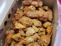 -阿捡忭京炸鸡(韭菜园总店)