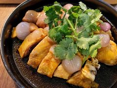-来龙里 精致 东南亚餐室(万象城店)