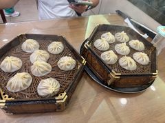 -西安贾三灌汤包·回坊小吃·清真炒菜(北院门总店)