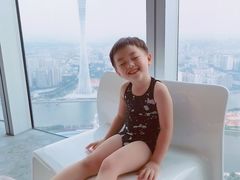 -广州四季酒店