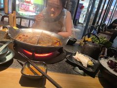 -湊湊火锅·茶憩(石家庄万象城店)