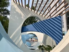 -北京海德酒店温泉