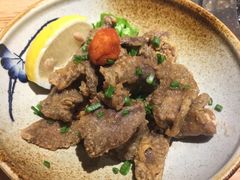 -御牛道日式烤肉料理(杭州万象城店)