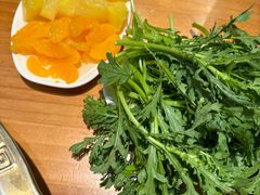 -九记潮汕现切鲜牛肉自助火锅(长沙·方圆荟店)