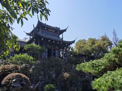 -胡雪岩故居