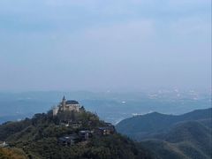 -莫干山风景区